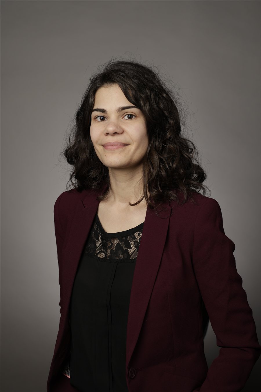 Maître Adeline Huron